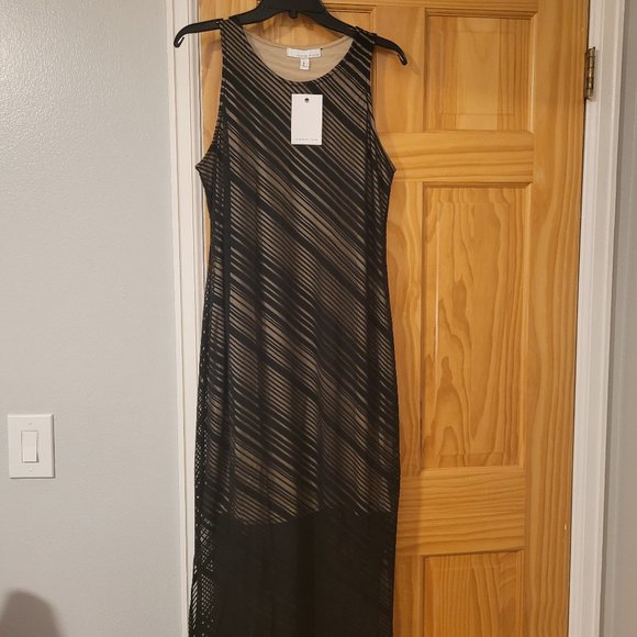 Fourteenth Place Maxi Dress - Picture 1 of 5